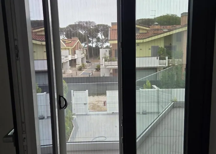 Isabel Con Piscina Moderna E Area Benessere Villa Rome