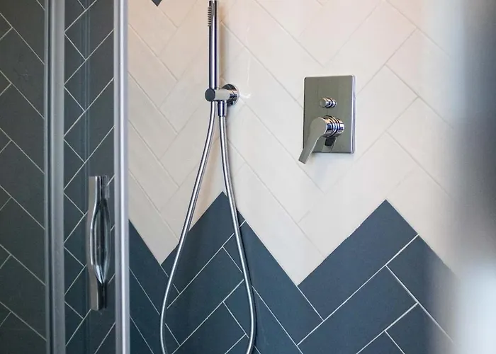 Βίλα Isabel Con Piscina Moderna E Area Benessere *